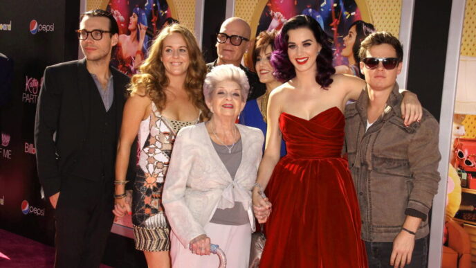 maurice keith hudson 1