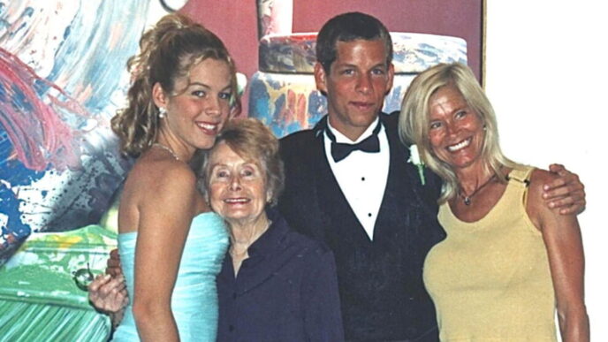 michael r. josephs 1