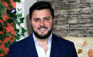 Evita Pilar Duffy: A Young Conservative Firebrand and the Family That