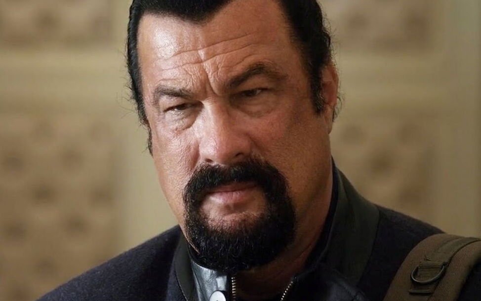 samuel steven seagal       i