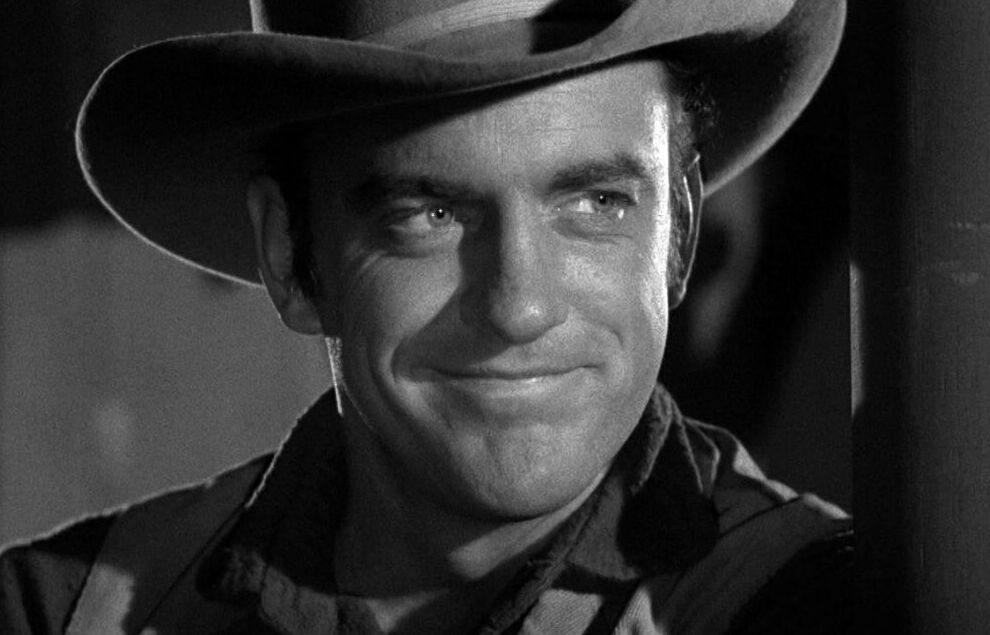 jenny arness       i