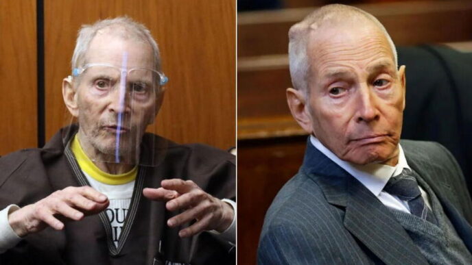 bernice durst 52 6 i1616