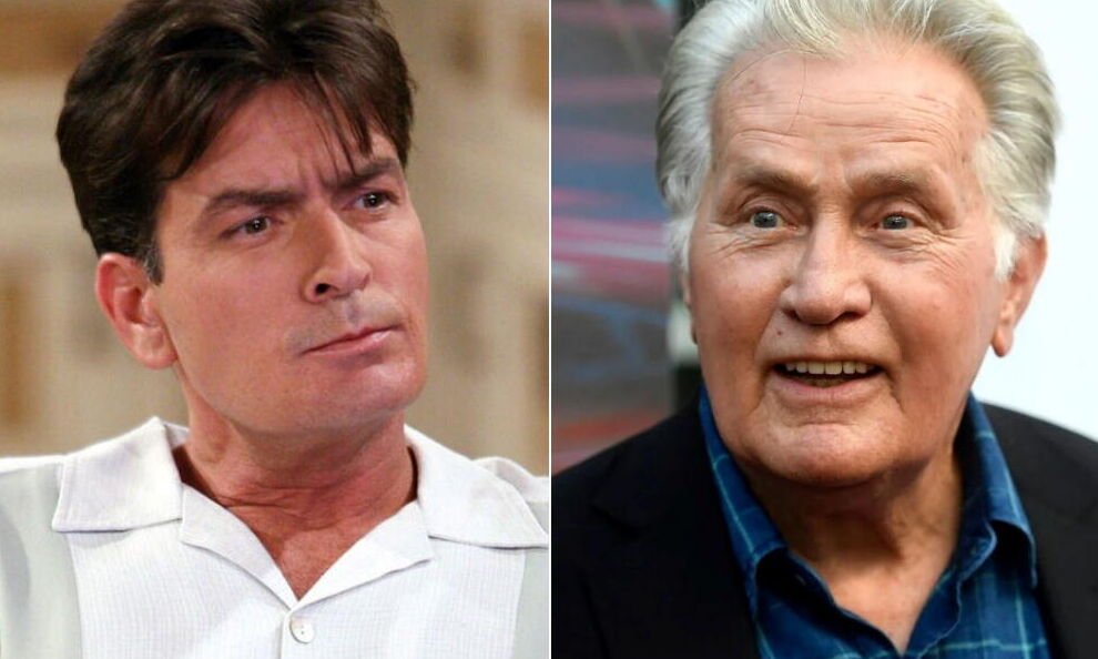 sammy sheen      i
