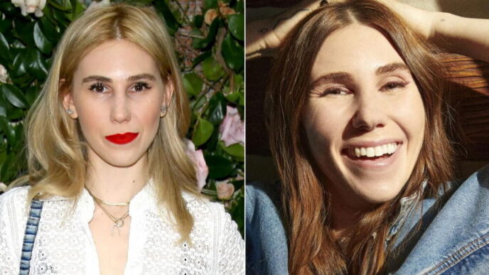 zosia russell mamet 50 4 i1619
