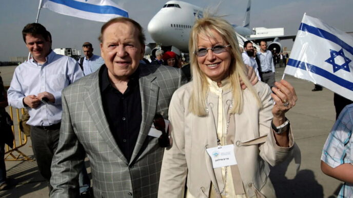 sandra adelson 22 21 0