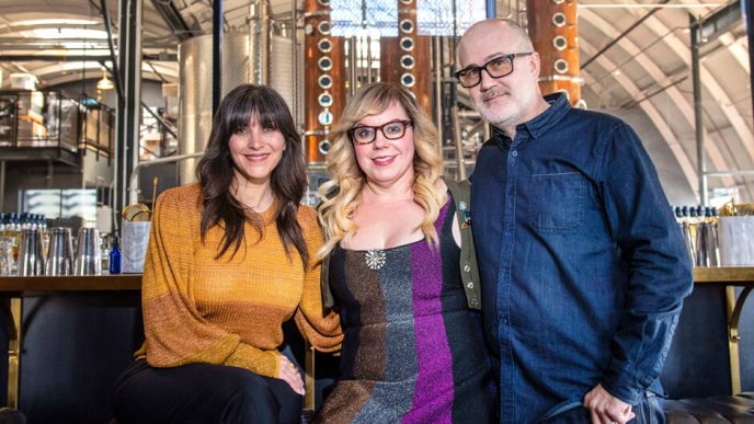 barbara mary vangsness