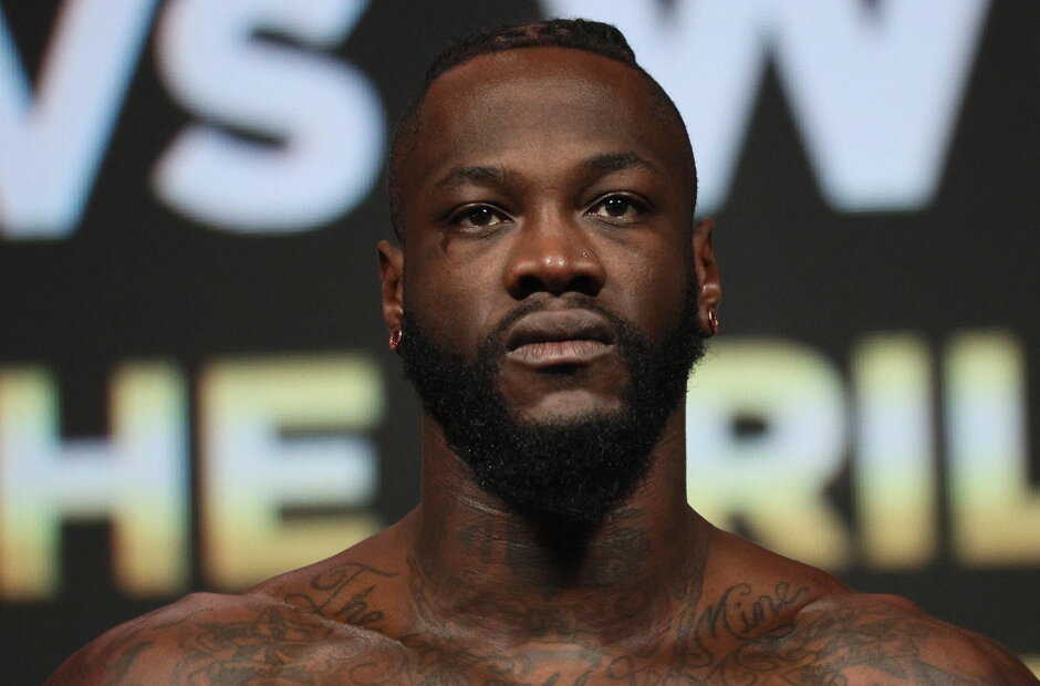 dereon wilder