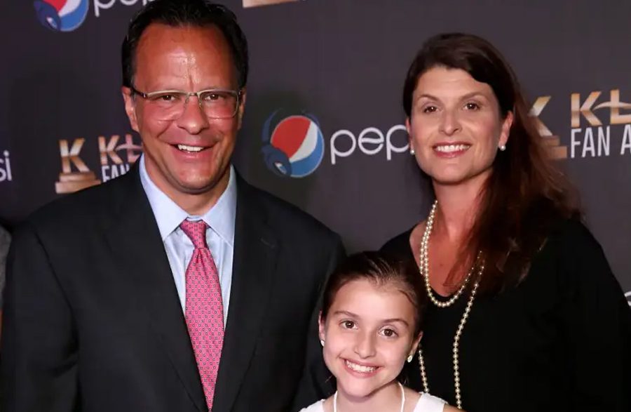joani harbaugh
