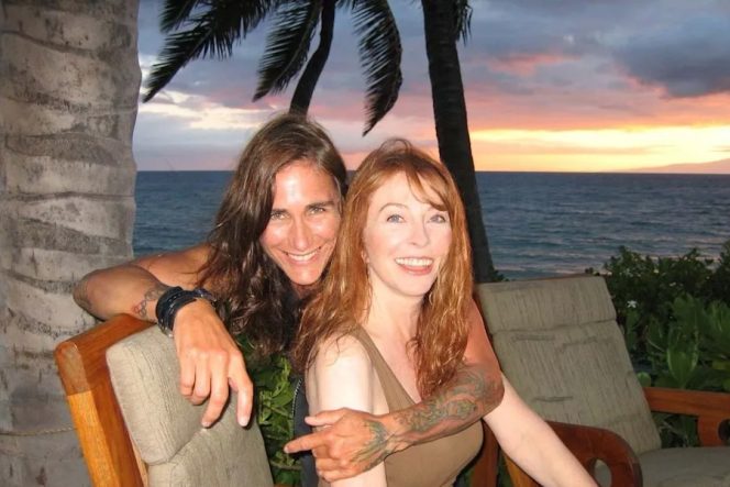 Beyond the Spotlight: Teresa T Wierson, Fitness Pro and Steadfast ...