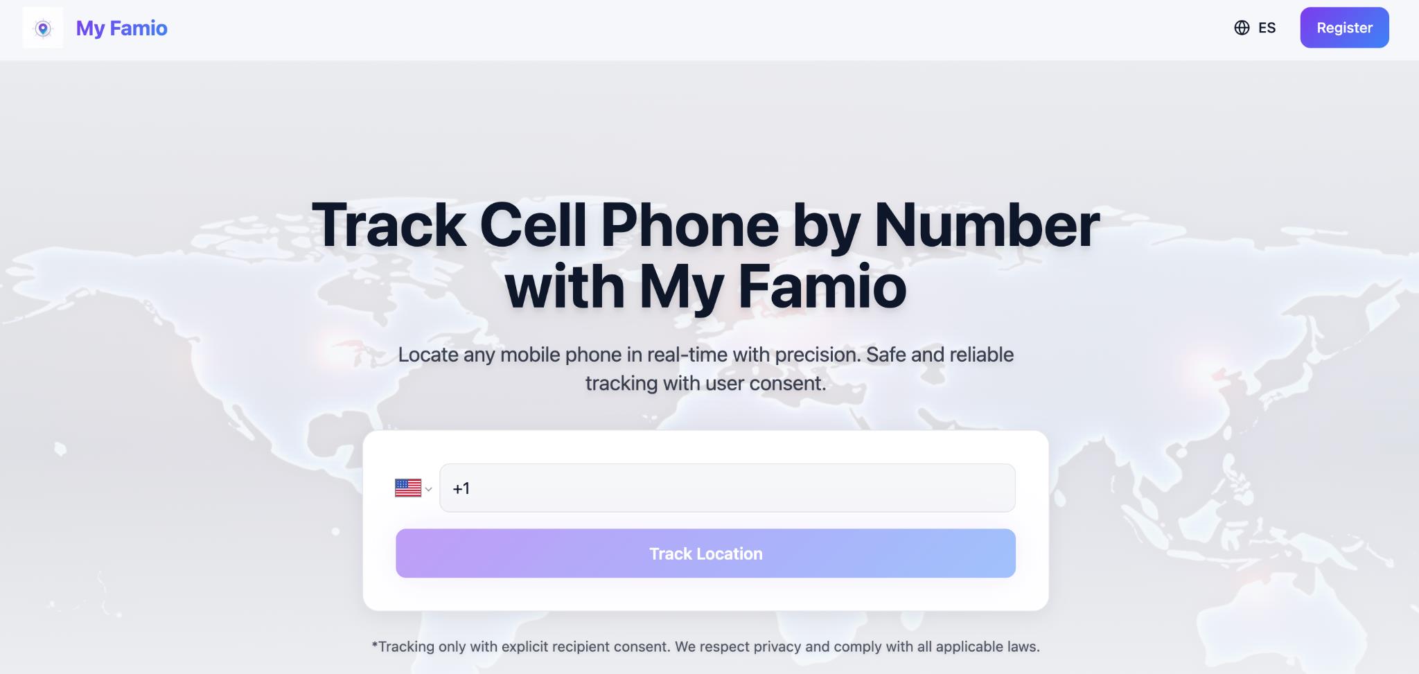 5 best phone location tracker apps by phone number in 2026
