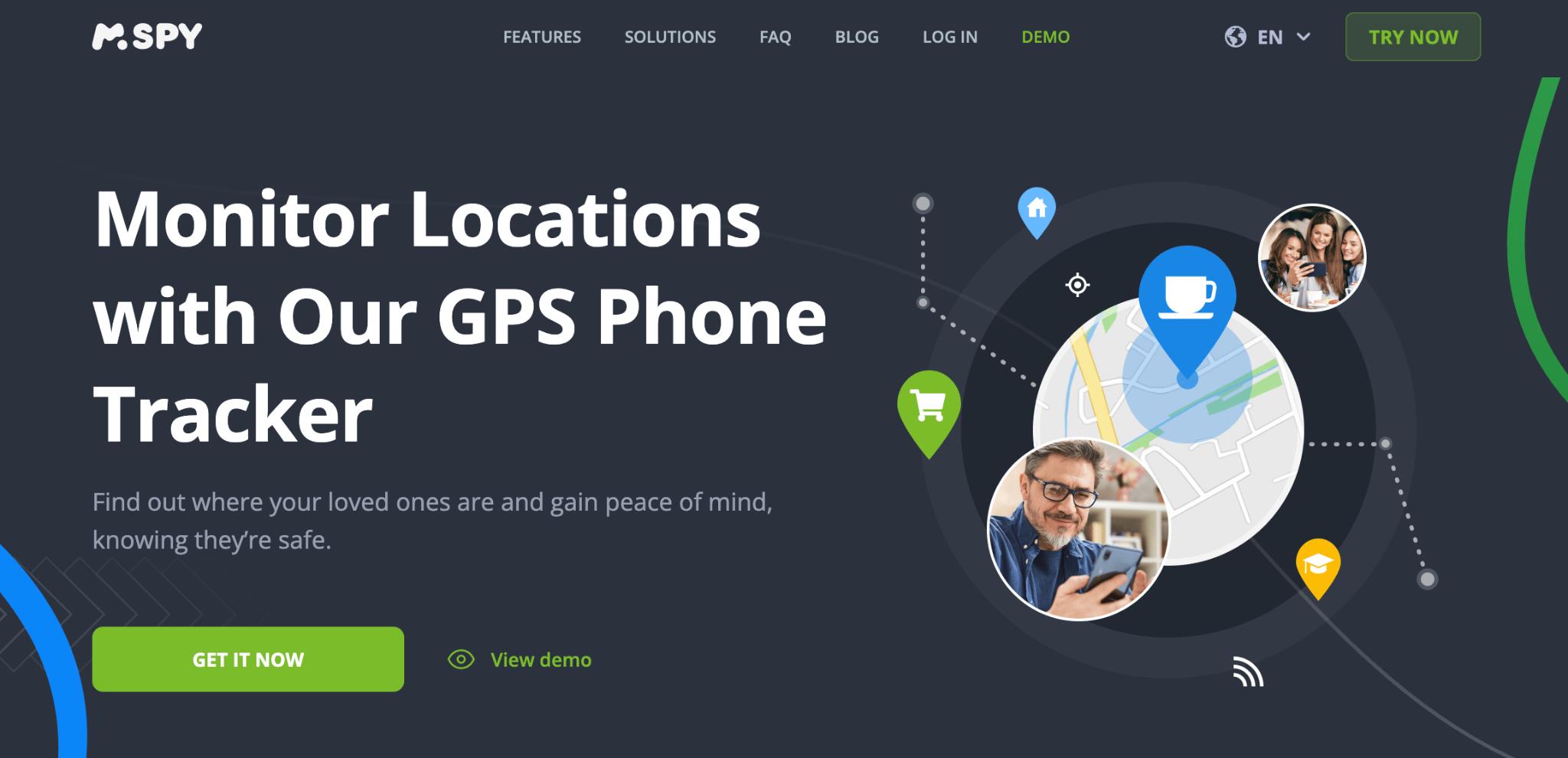 5 best phone location tracker apps by phone number in 2026 3