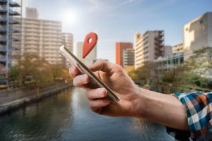 5 best phone location tracker apps by phone number in 2026