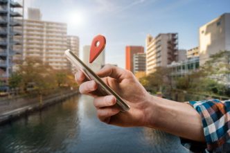 5 best phone location tracker apps by phone number in 2026