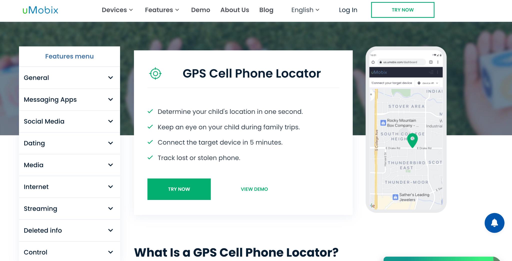 5 best phone location tracker apps by phone number in 2026 7