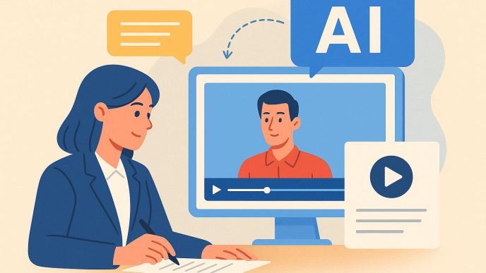 ai for fast business sales