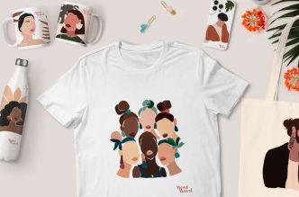 affordable custom merchandise