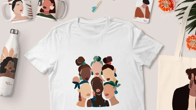 affordable custom merchandise