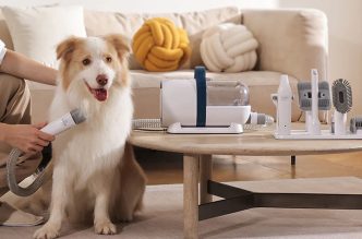 animal care gadgets