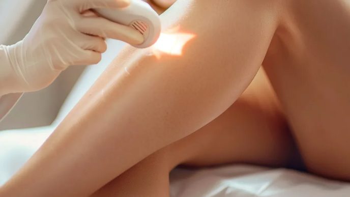 comparing laser hair removal to traditional hair removal methods