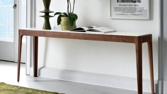console tables dubai