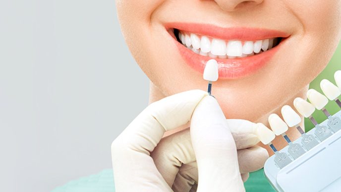 cosmetic dentistry