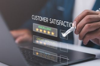 customer service excellence
