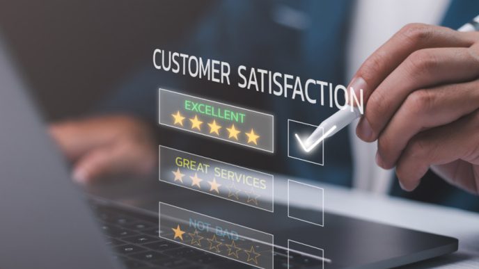 customer service excellence