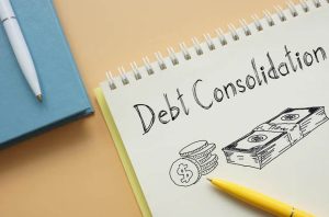 debt consolidation and smarter credit card use