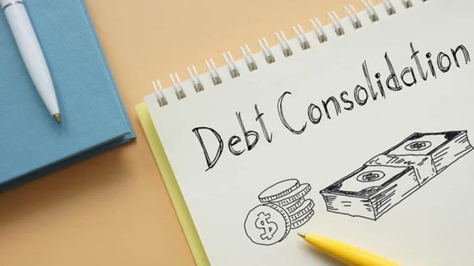 debt consolidation and smarter credit card use