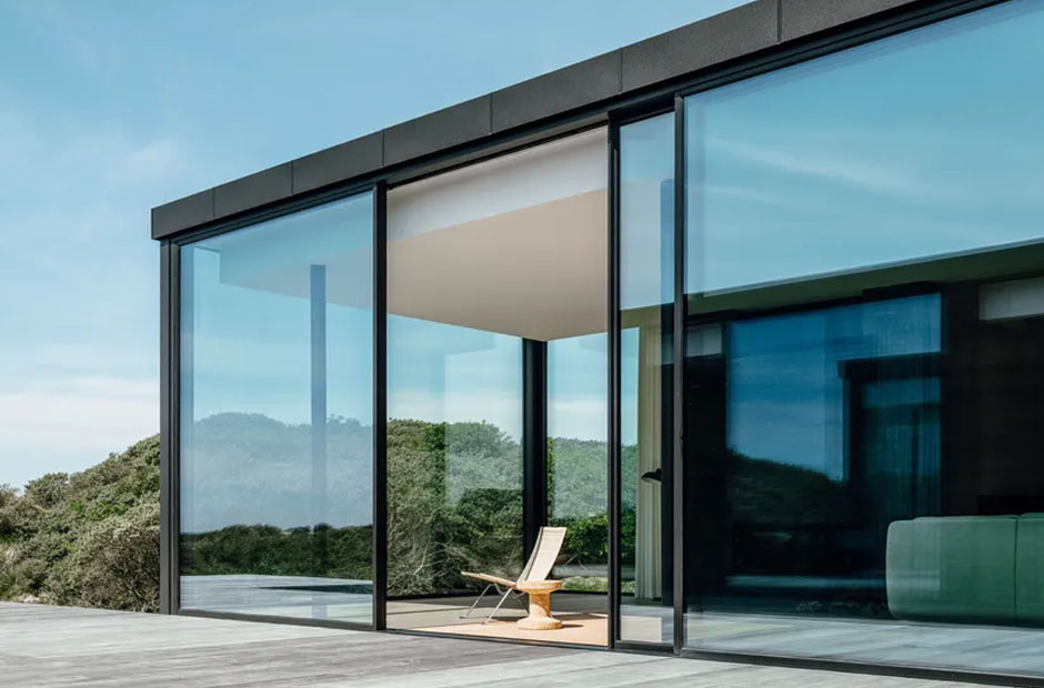 ekco windows & doors are among the best in edinburgh