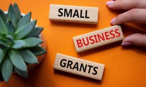 georgia small businesses that grew with grant funding