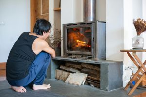 here’s how to winter proof your home for elderly parents