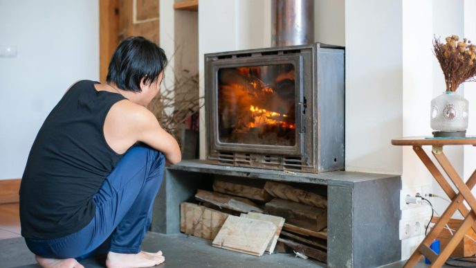 here’s how to winter proof your home for elderly parents