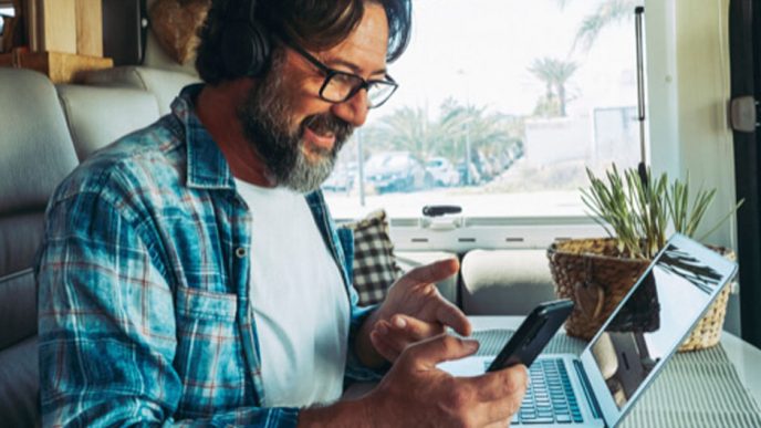 how better antennas elevate every camping trip experience