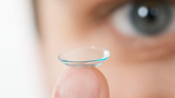 how multifocal contact lenses can help you