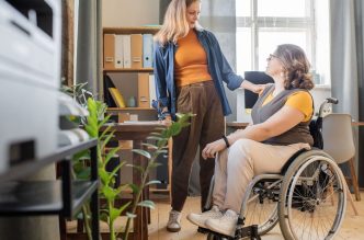 how support coordinators help families, not just participants