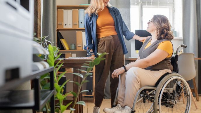 how support coordinators help families, not just participants