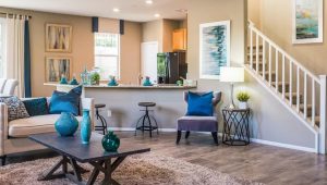 how to keep indoor air fresh when windows stay closed