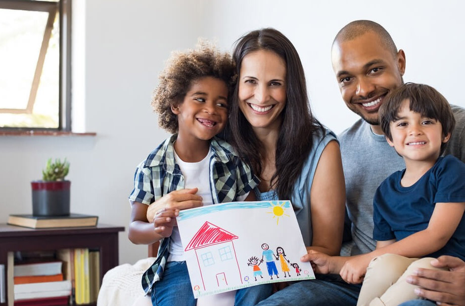 is a new home on your 2026 resolution list