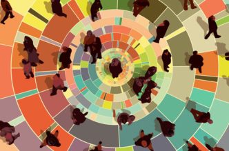 labour market dynamics