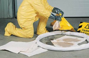 oil spill kits what is
