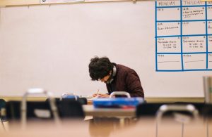 overcoming common challenges faced by college students