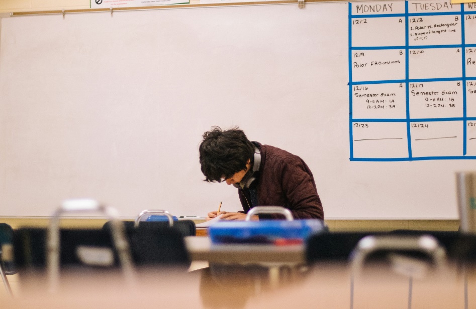 overcoming common challenges faced by college students