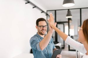 partnering with a professional 3pl