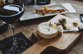 perfect wines for winter