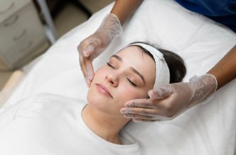 pre wedding skin treatments that work