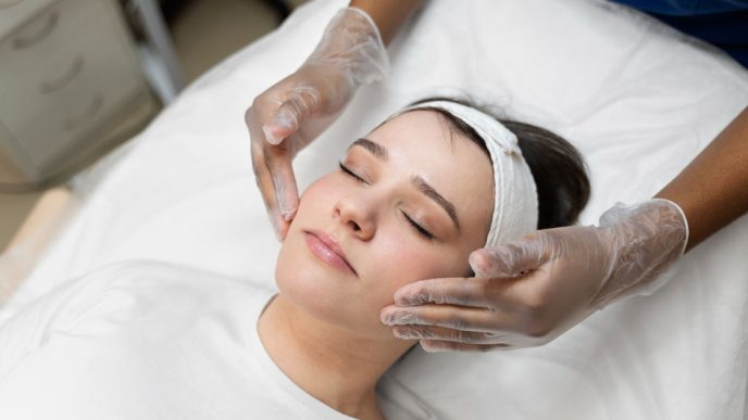 pre wedding skin treatments that work