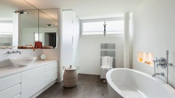 reglazing can do for your bathroom's resale value