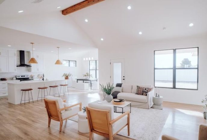 Simple Upgrades That Make Your Home Feel Brand New - The Baronton