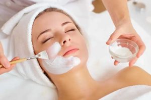 skin treatment